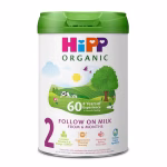 HIPP 2 UK - Happy Tots