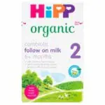 Hipp Follow-On Milk 2 UK