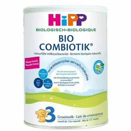 HiPP Dutch Stage 3 Organic Combiotic